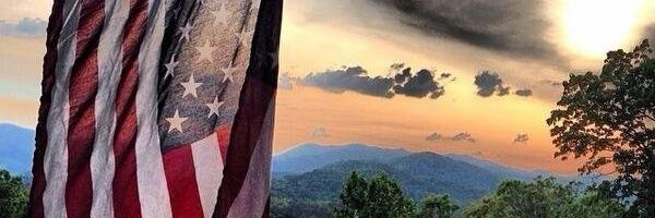 Rodney Blackwell☝️🇺🇸 banner