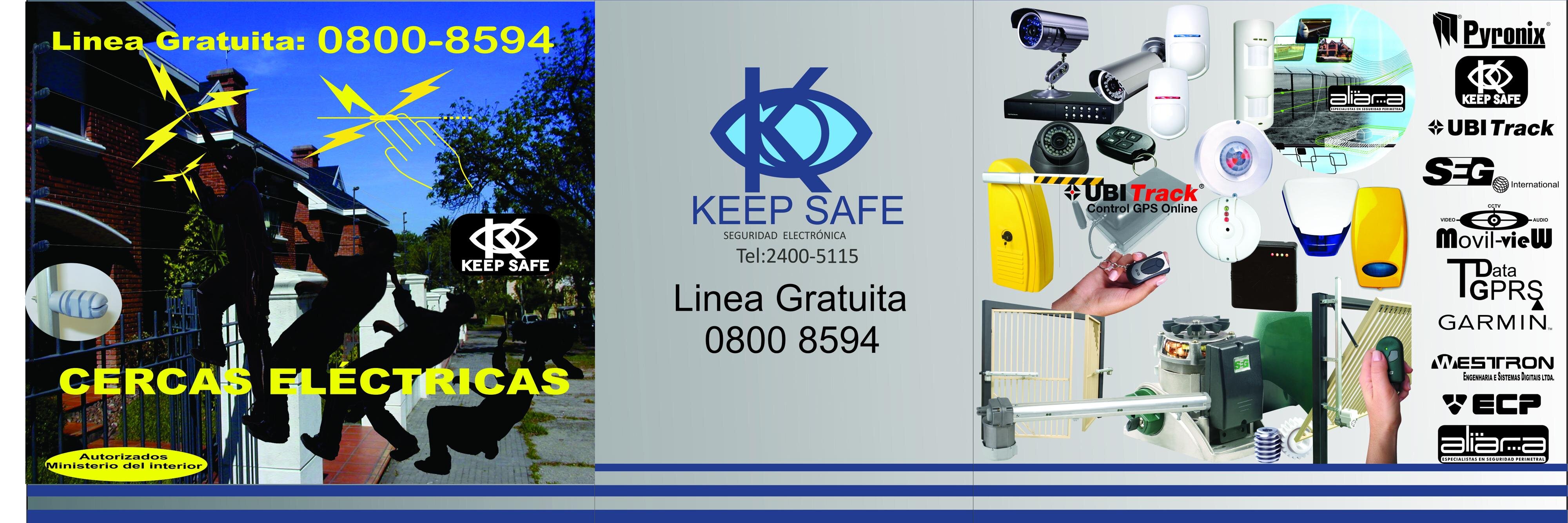 KeepSafeUy's profile banner image
