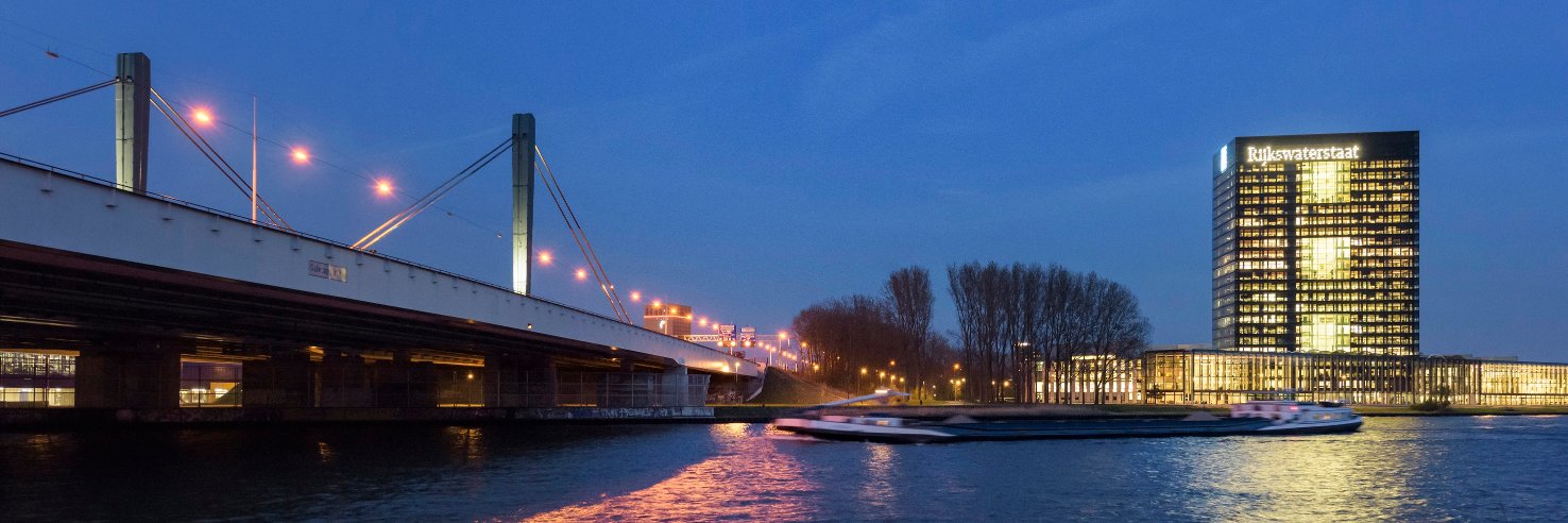 Michèle Blom banner