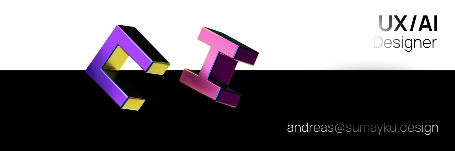 AndreasDoDesign's profile banner image