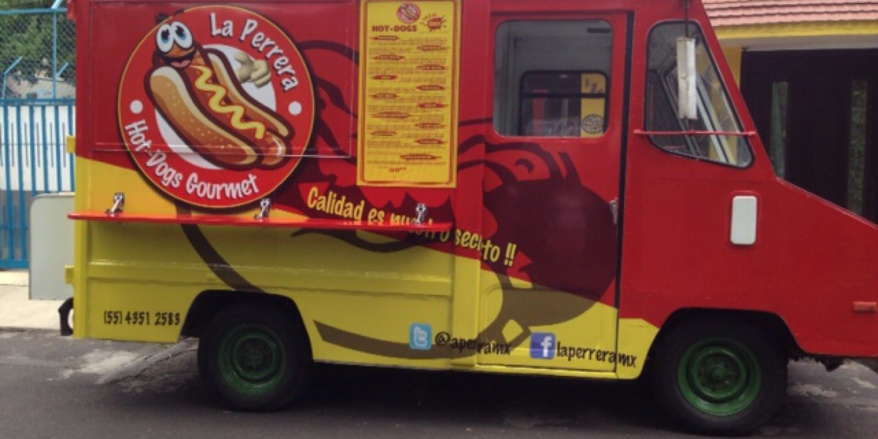 la perrada mx banner
