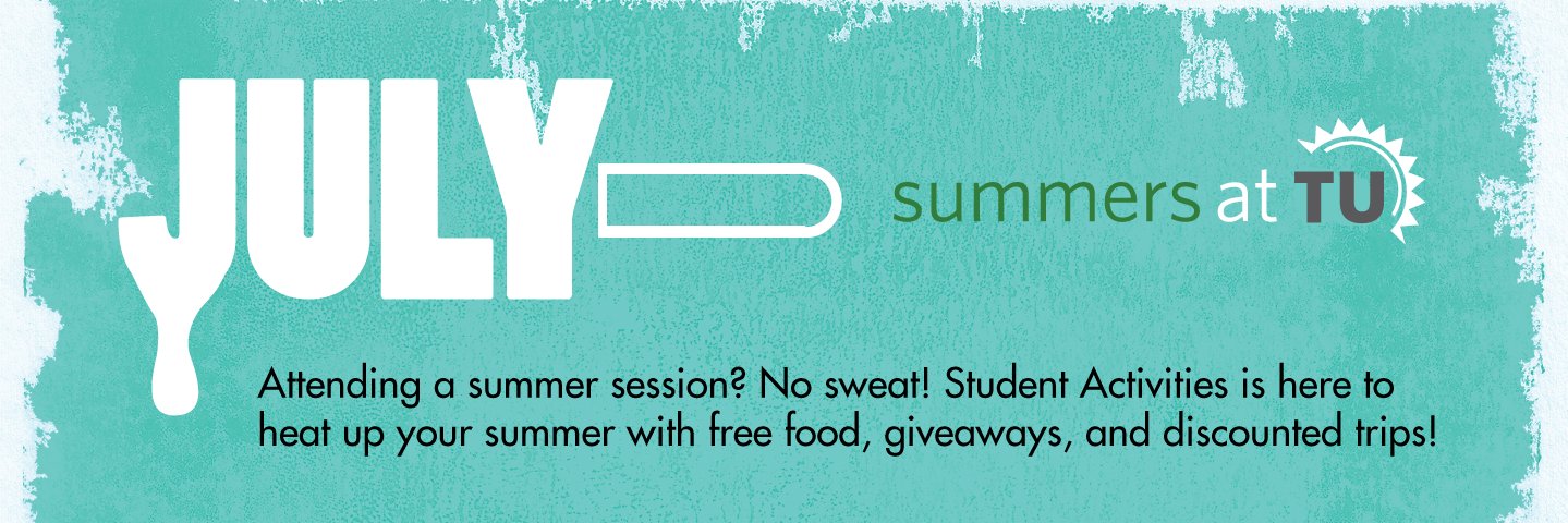 SummersAtTowson's profile banner image