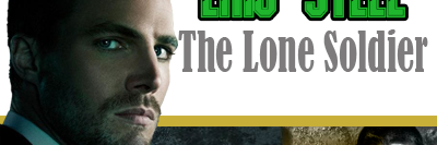 Eric Steel banner