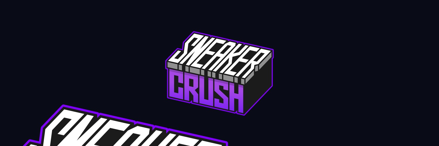 sneakercrush's profile banner image