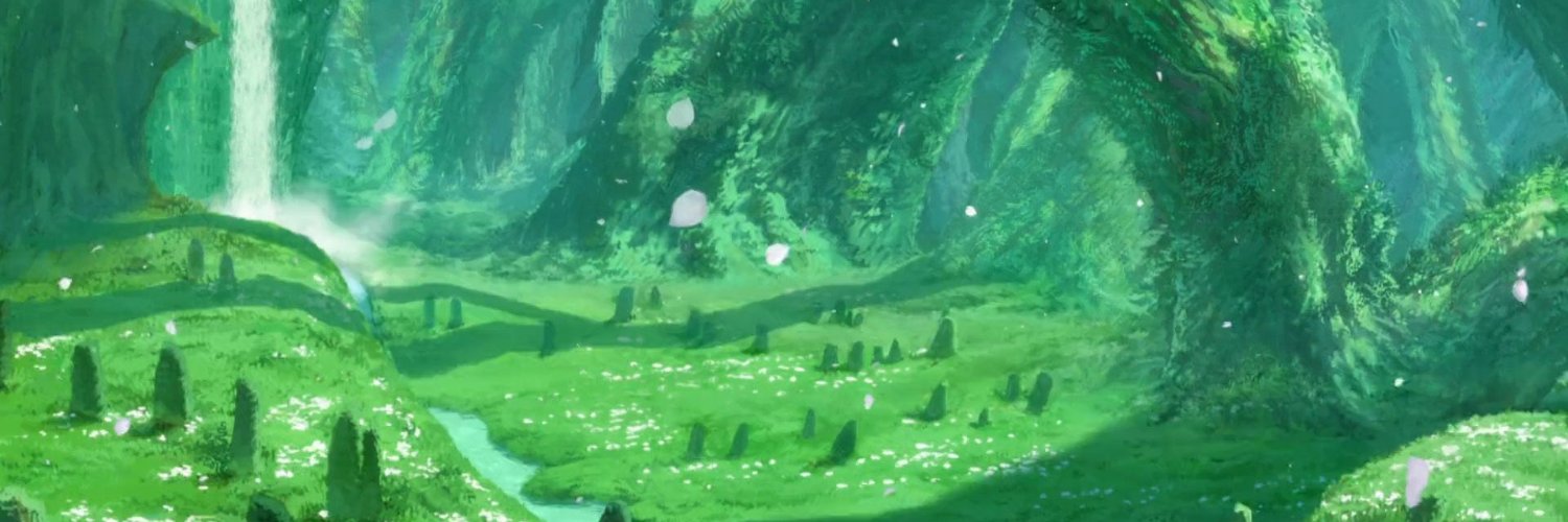 Bojji #1 fan banner