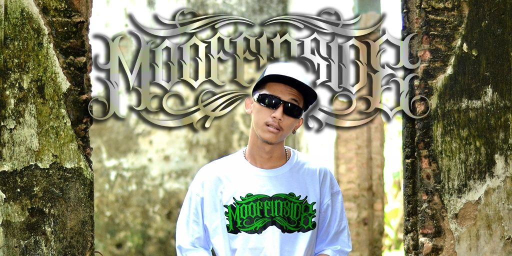 MOOFFINSIDE CLOTH. banner