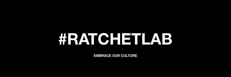 RatchetSocial's profile banner image