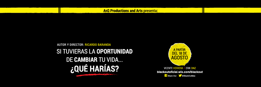 BlackOutMex's profile banner image