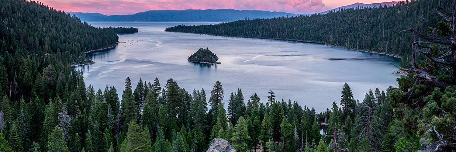 County of El Dorado (CountyElDorado) / Twitter
