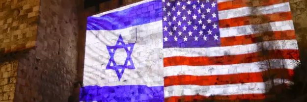 Cal Murphy aka anothermagauser - Am Yisroel Chai's banner
