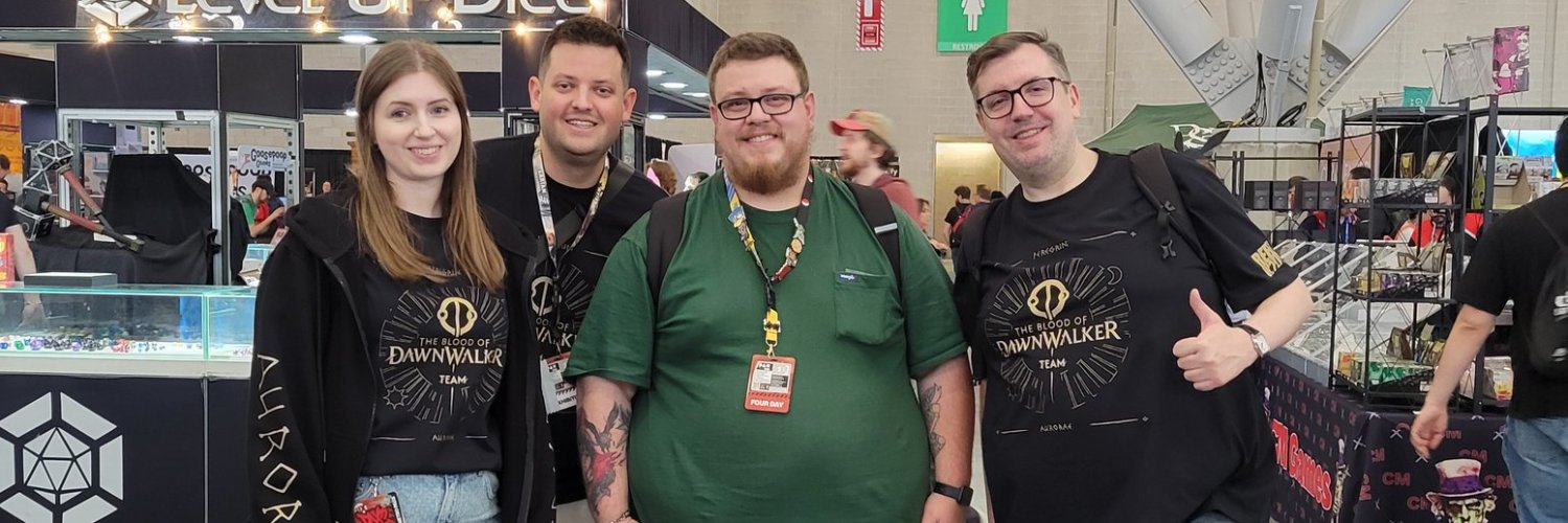 Transient Light banner