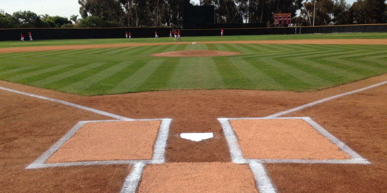 TPHS Baseball banner