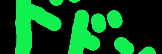 ドドンちゃん banner