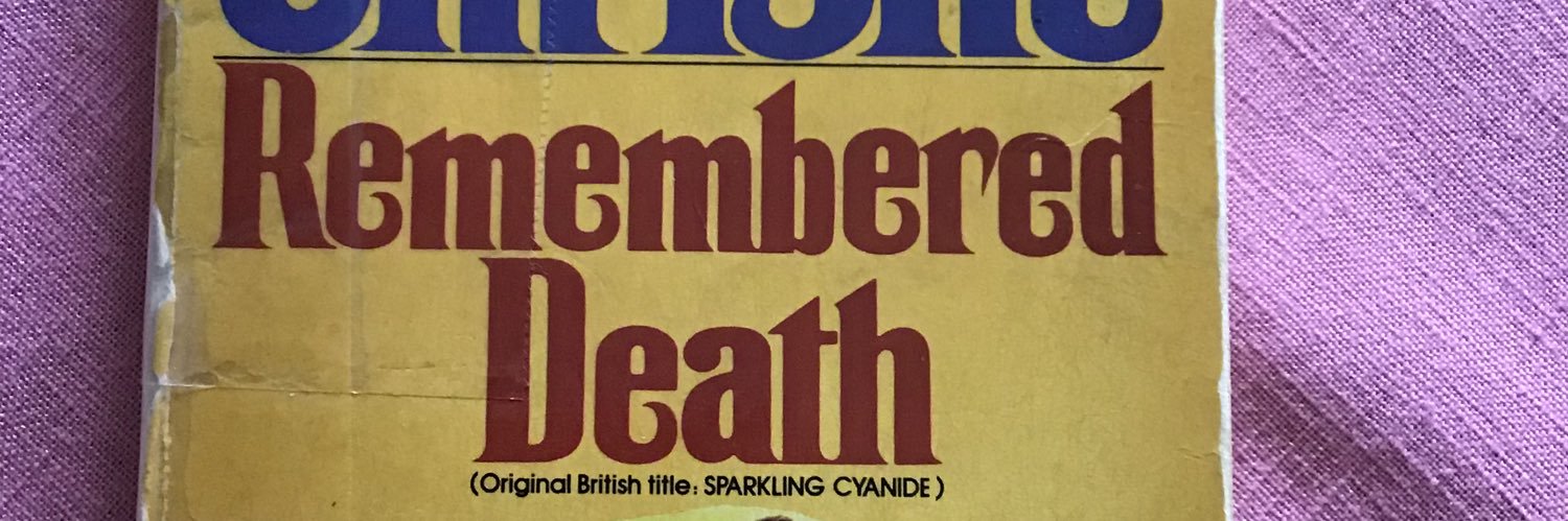 Mary Rose Campbell banner