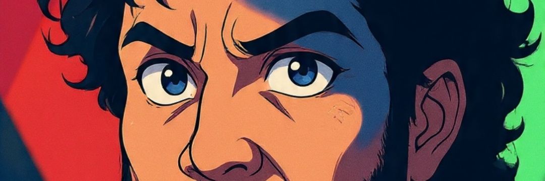 Curyosman's profile banner image
