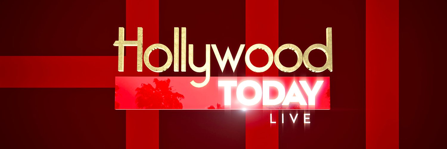Hollywood Today Live banner