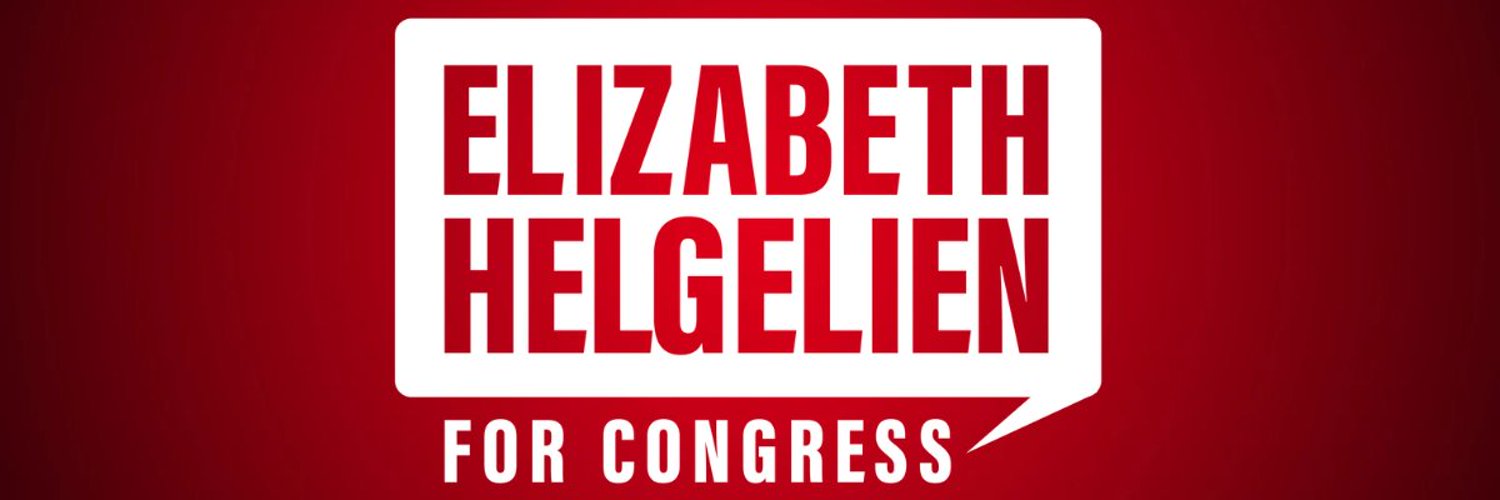 Elizabeth Helgelien Profile Banner