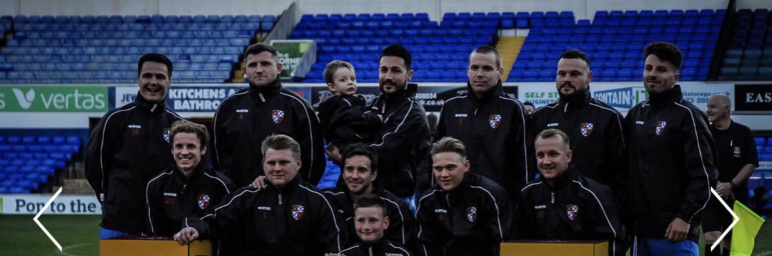 ⚽️ Alfie ⚽️ banner