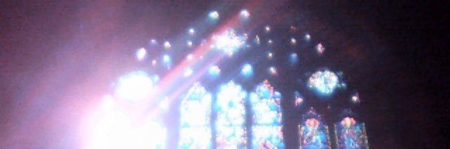 ishahendryx's profile banner image
