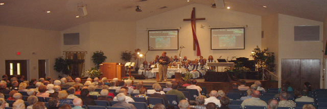 parrishumc's profile banner image