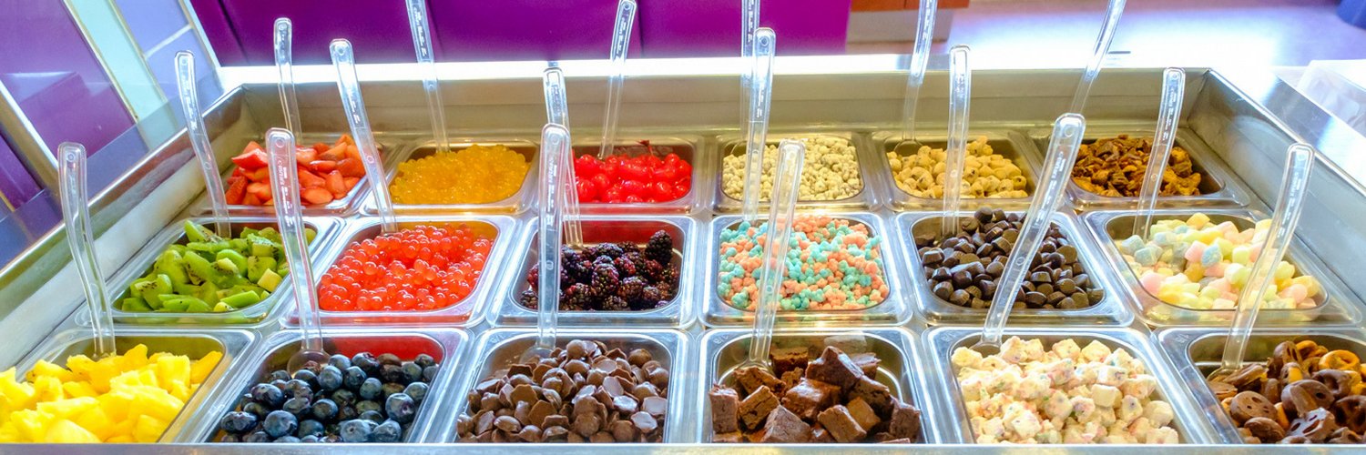 CUPSfroyo's profile banner image