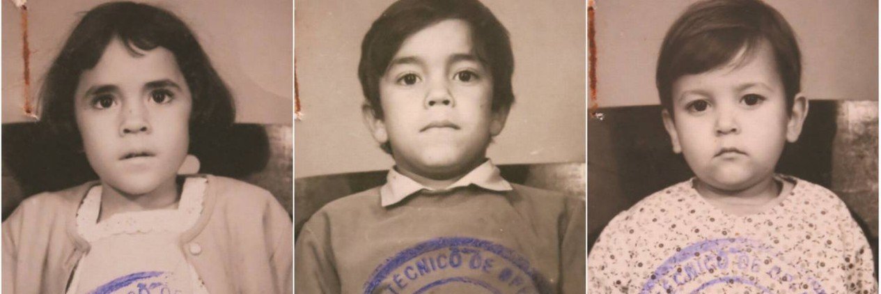 ChagaLuccas's profile banner image