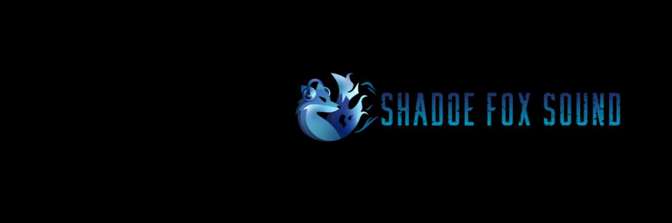 shadoewfox13's profile banner image