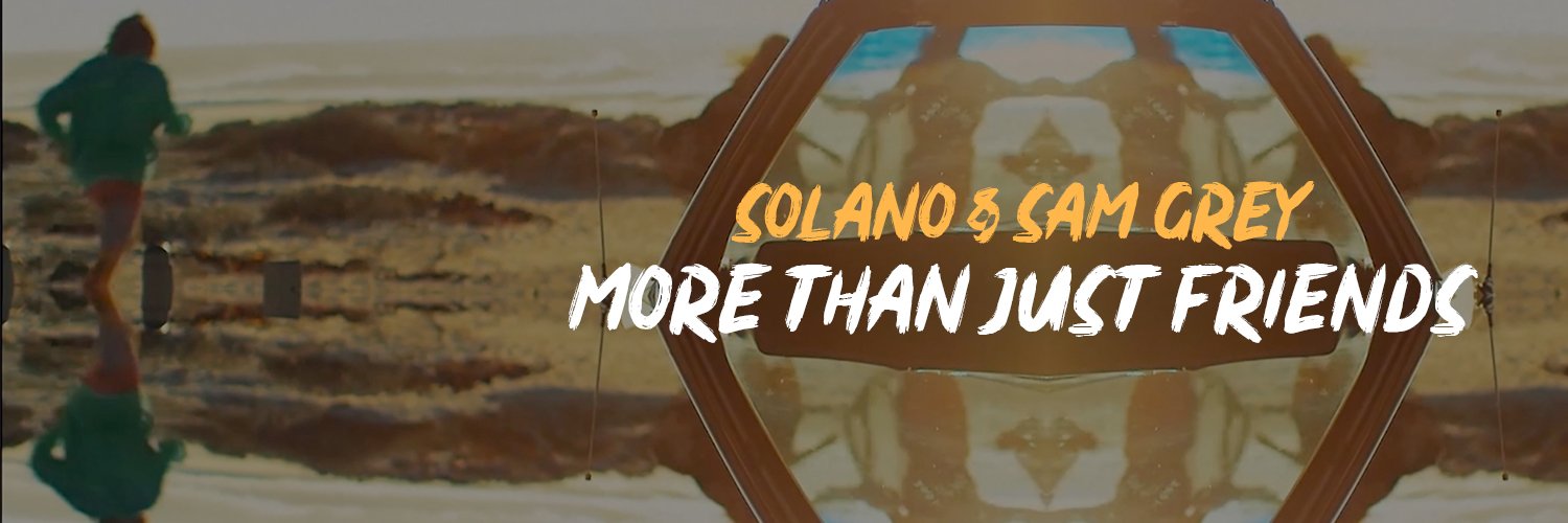 djdavidsolano's profile banner image