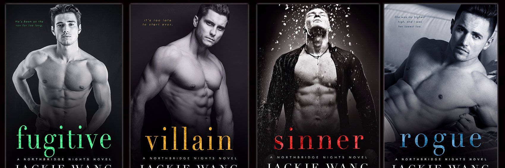 jackiewangbooks's profile banner image