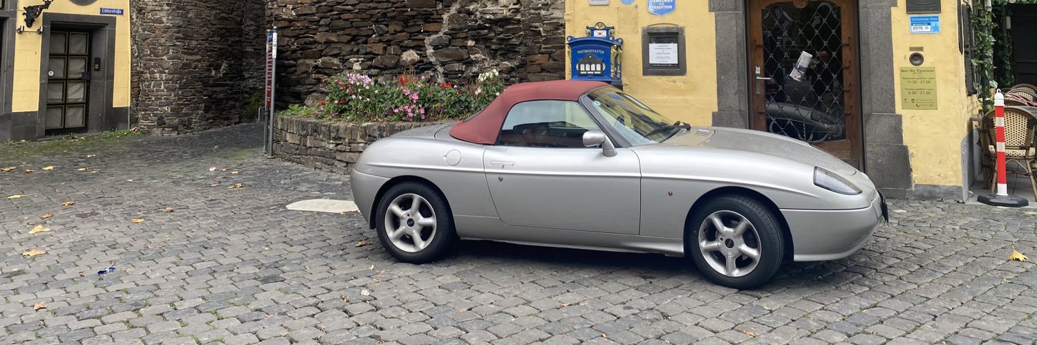 Gwillo 🇪🇺 banner