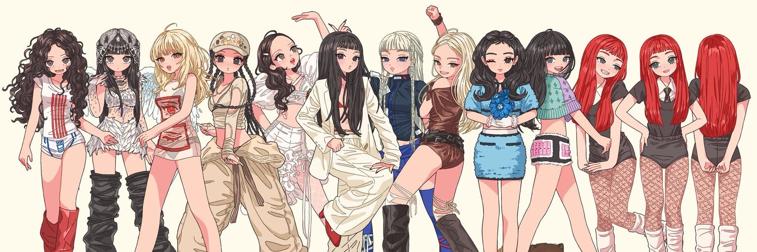difelu's profile banner image