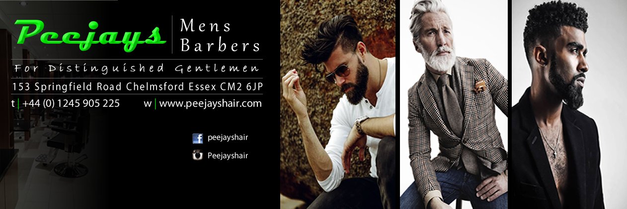 PeejaysHair's profile banner image