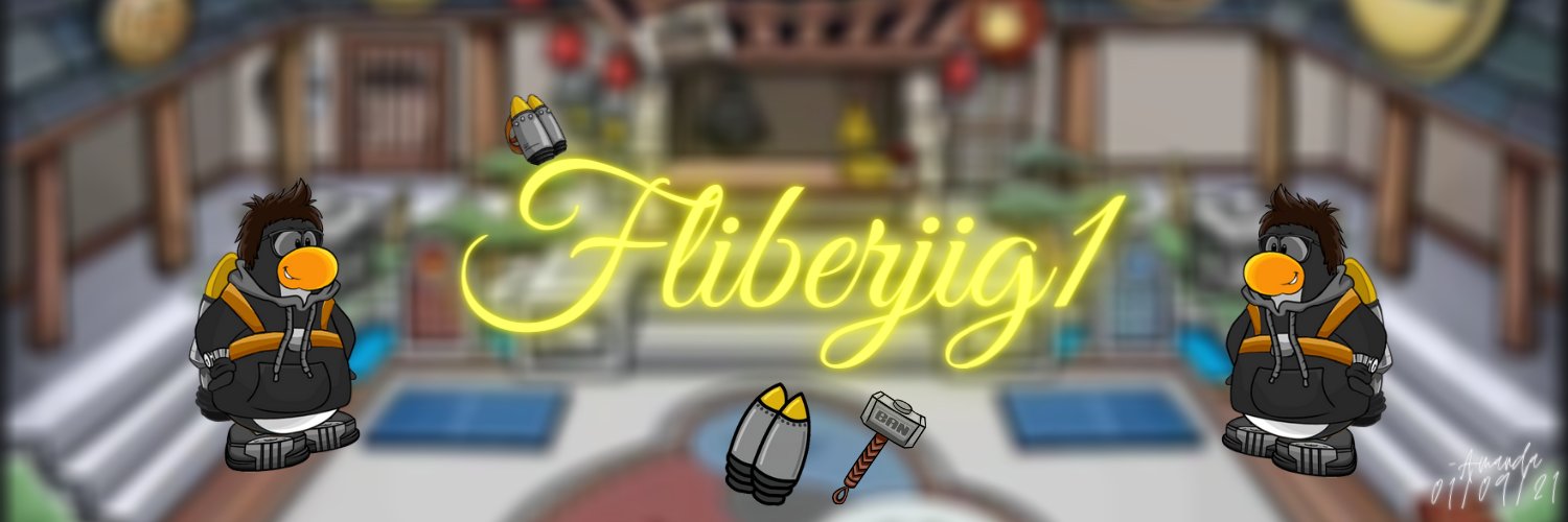 Fliberjig1 Official banner