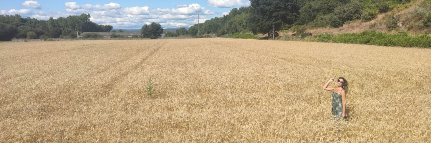 María Obelleiro banner