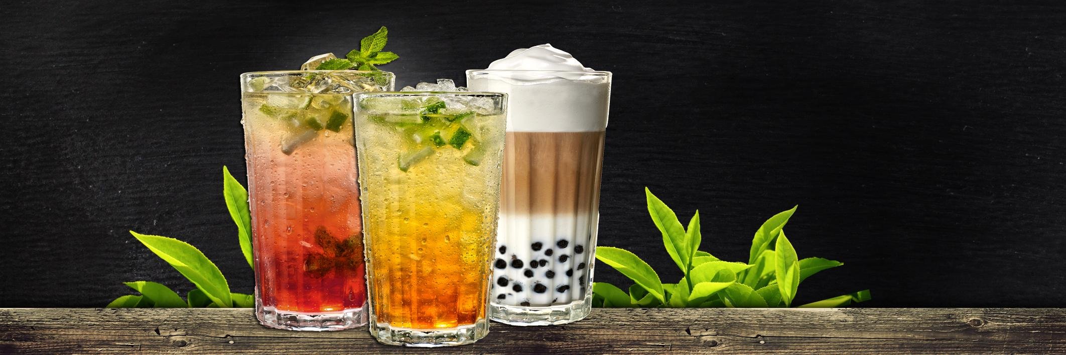 The Fresh Tea Shop (@freshteacanada) / Posts / X