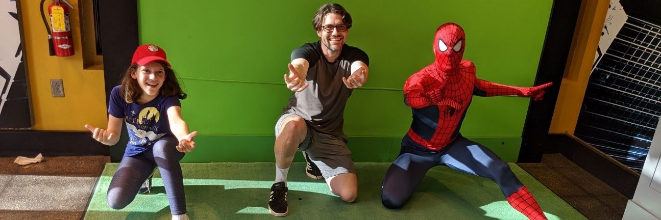 davidcward's profile banner image