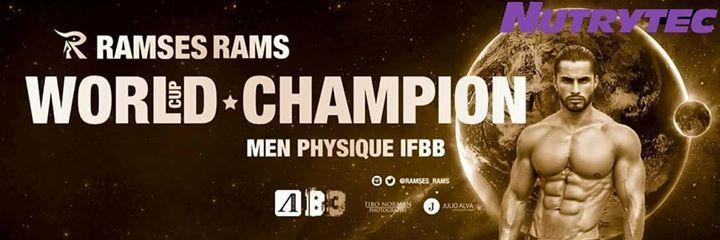ramses_rams's profile banner image