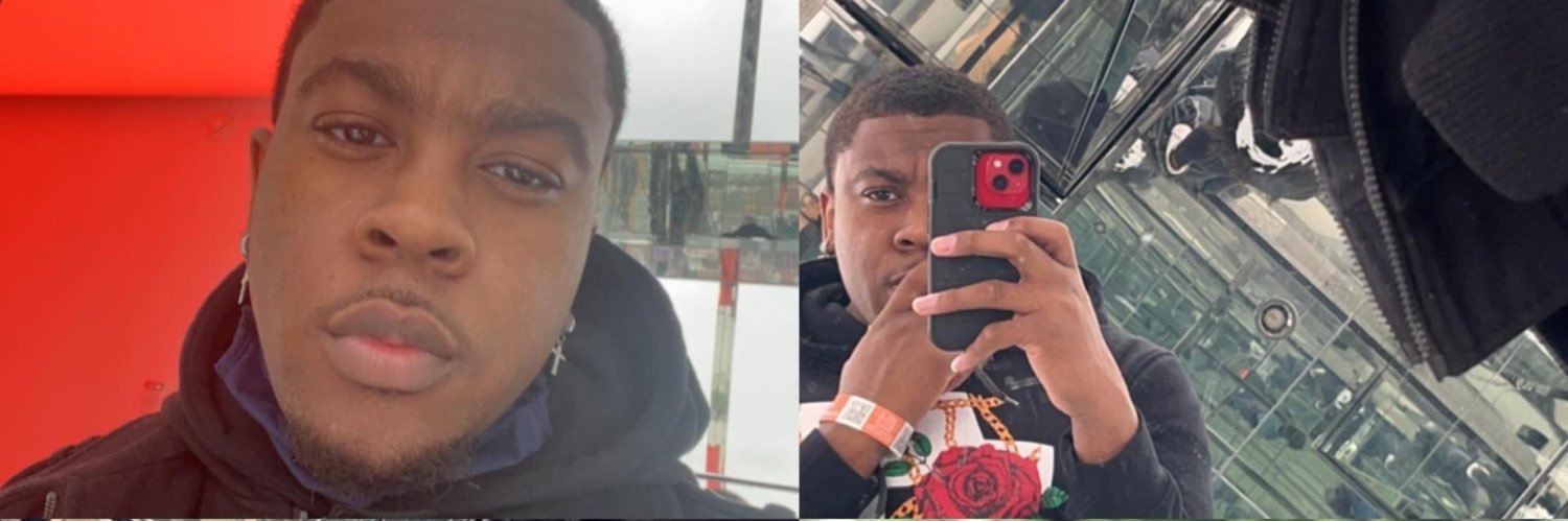 KeyVonGuess's profile banner image