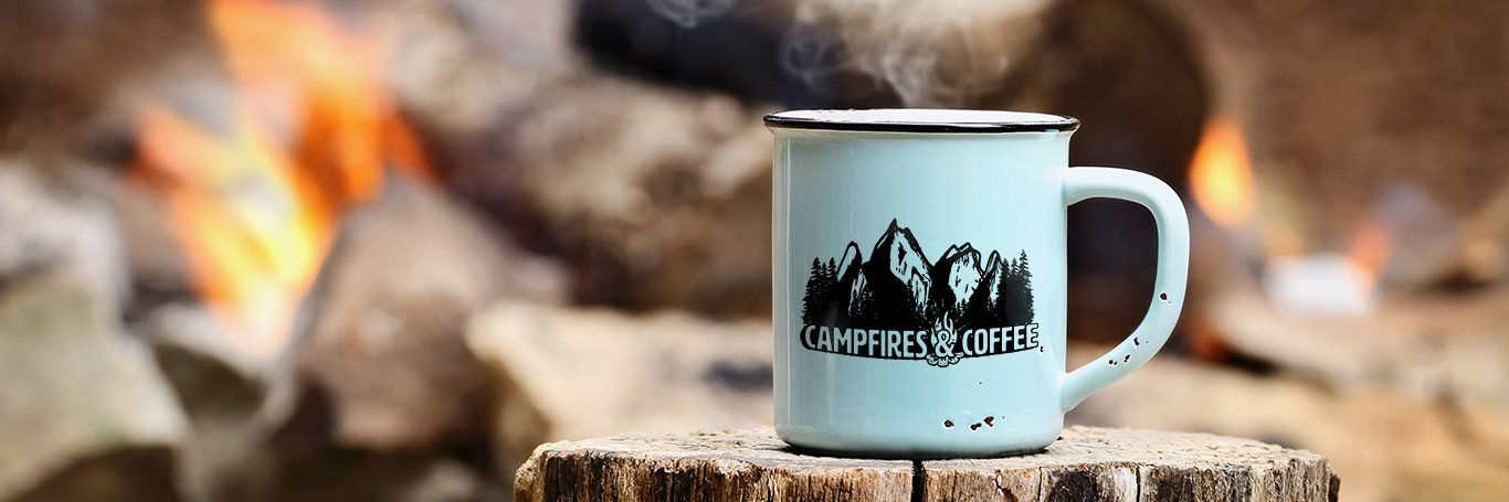 campfirescoffee's profile banner image