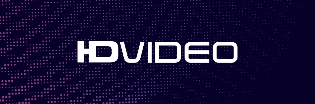 hdvideoprod's profile banner image