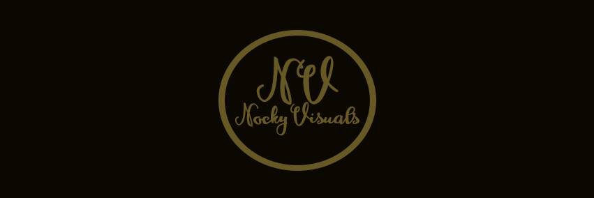 therealnocky's profile banner image