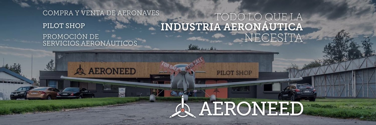 Aeroneed's profile banner image