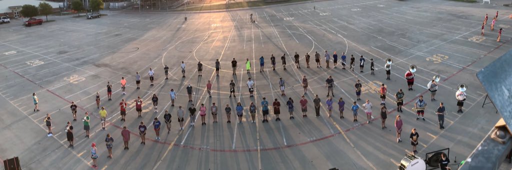 Lovejoy Band banner