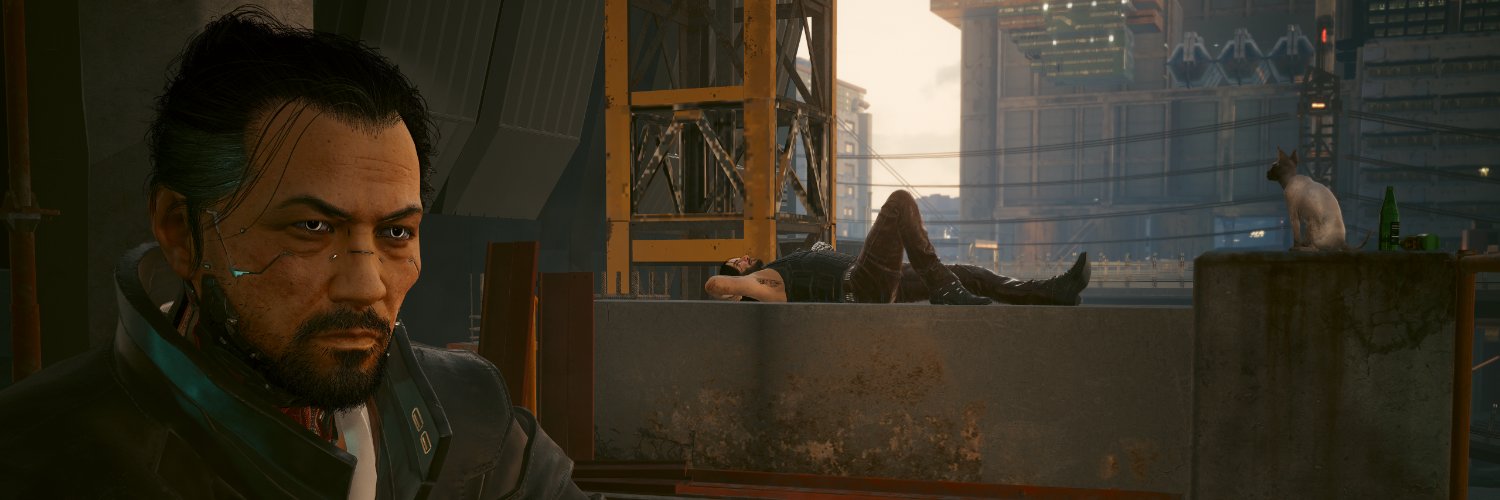 ZeroCoolRL's profile banner image