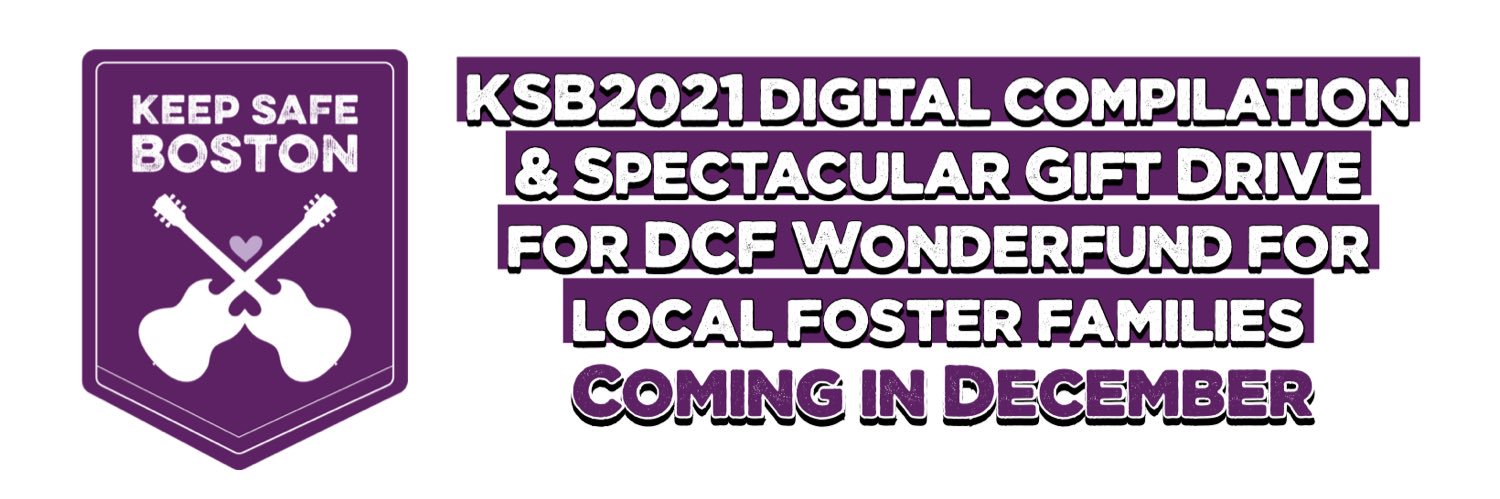 KeepSafeBoston's profile banner image