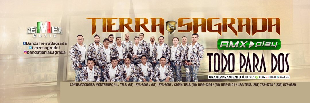 ClubTeSobra_TS's profile banner image
