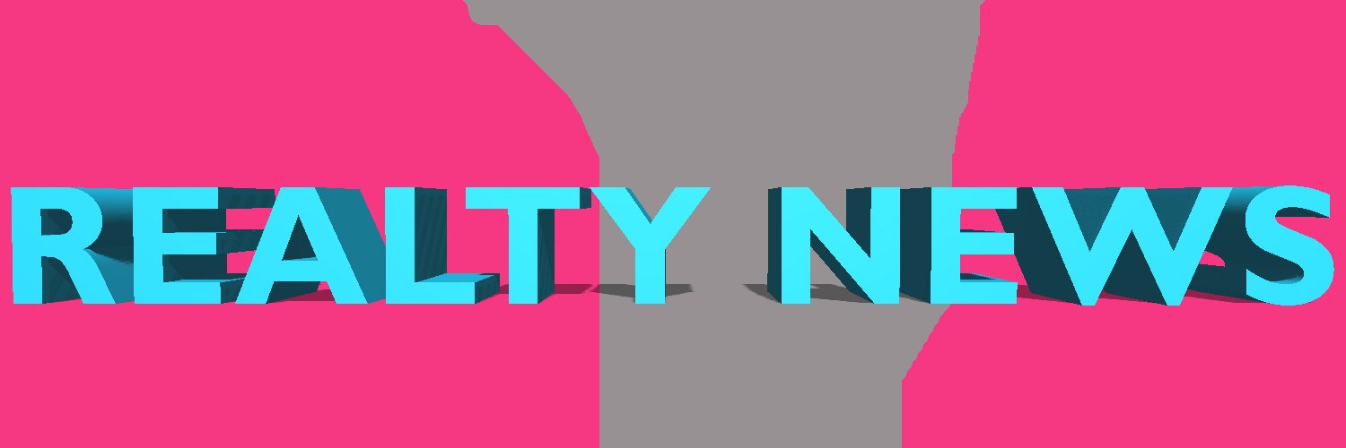 REAL ESTATE NEWS banner