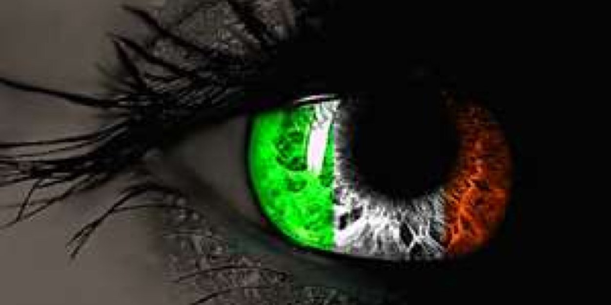 IrishNRJ's profile banner image