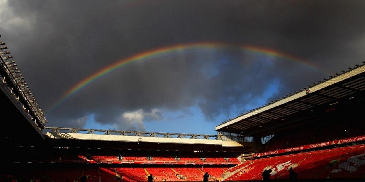 Greg6LFC's profile banner image