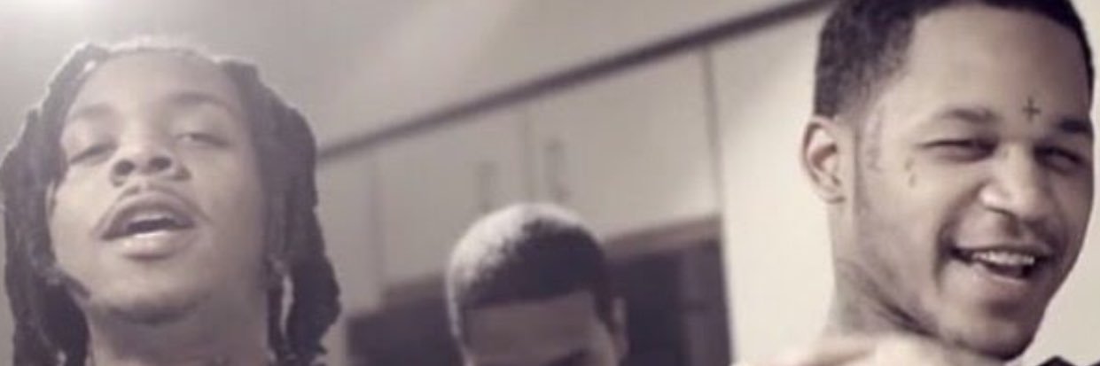 AlmightyZay24's profile banner image